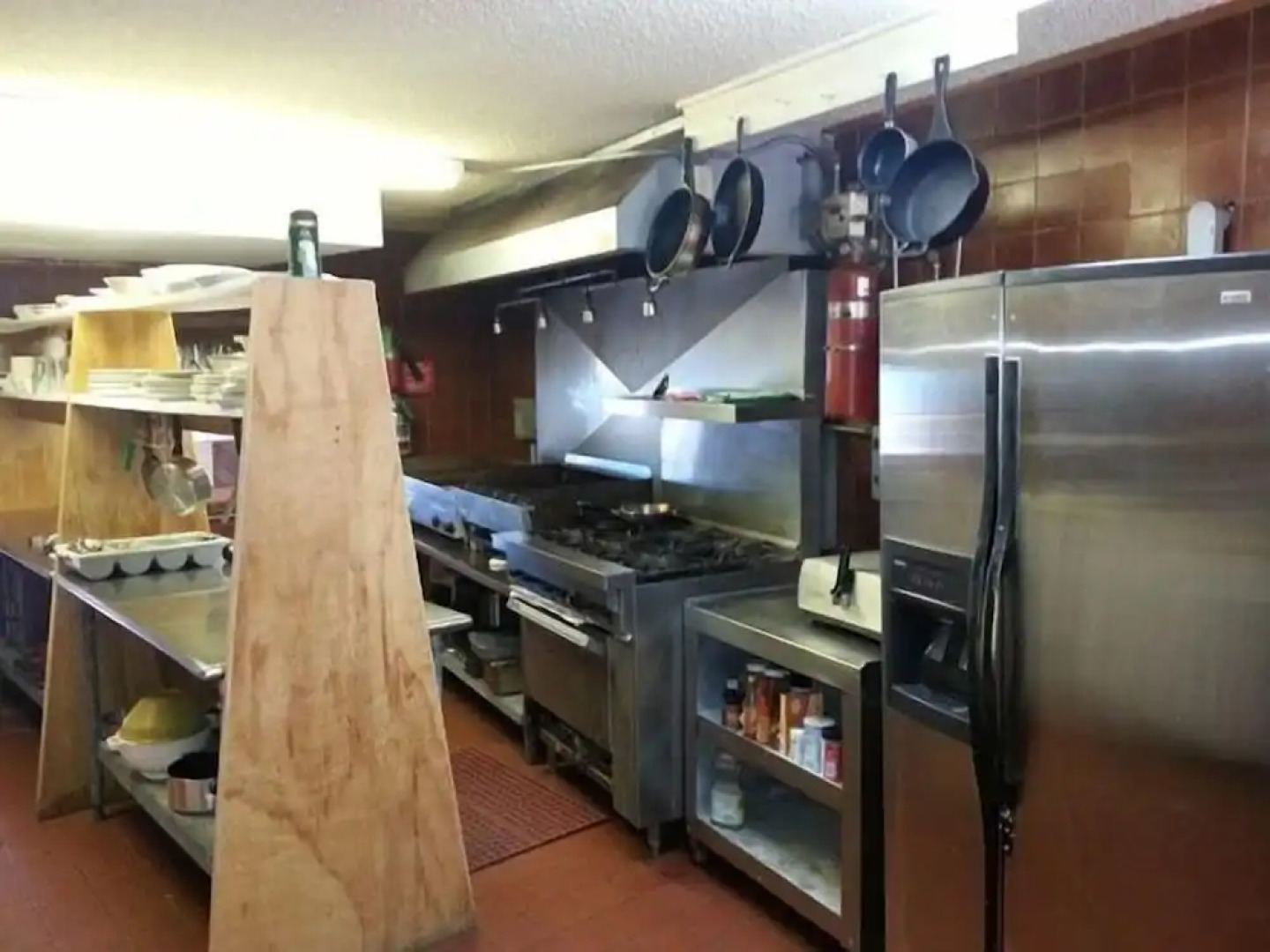 The Lodge at Turkey Cove