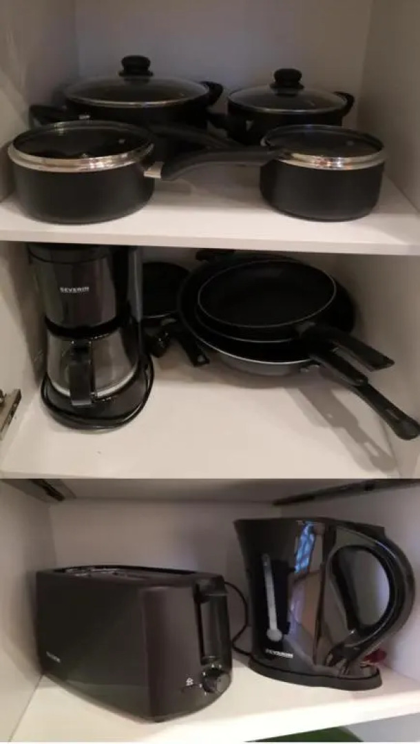 Apartment Ferienwohnung Emmerthal auch für Monteure FeWo