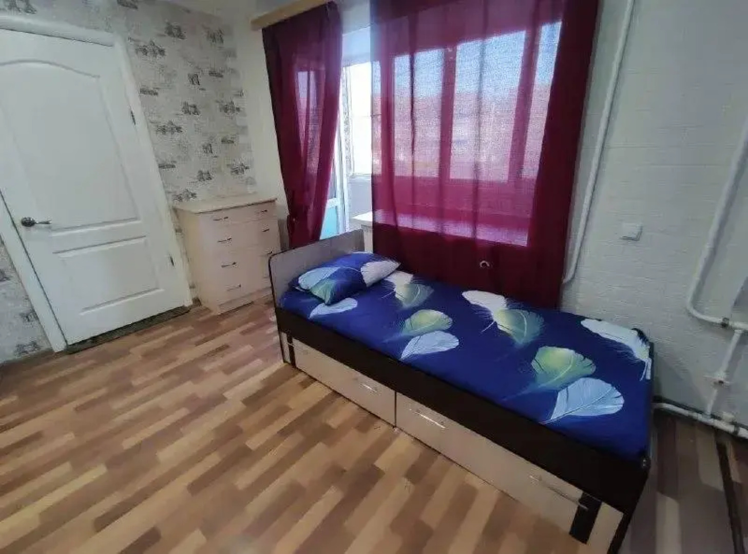 Апартаменты на улице Ленина 170