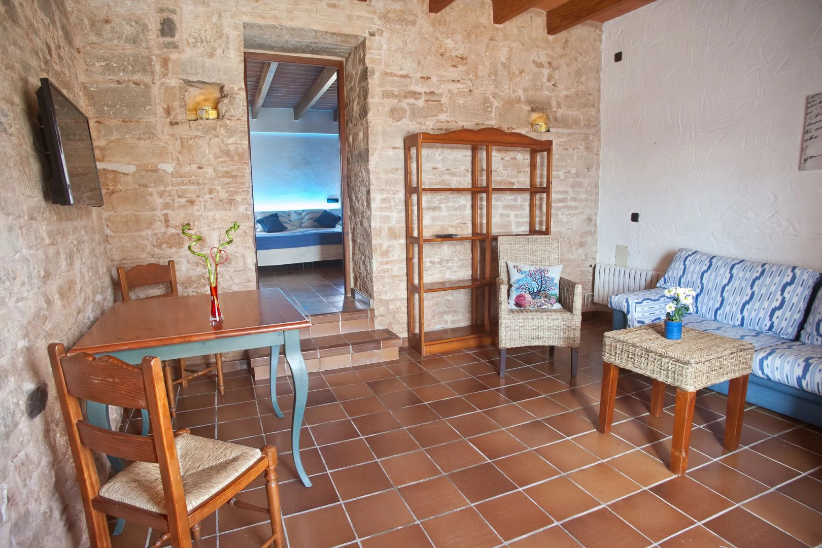 Agroturismo Finca Es Carbó