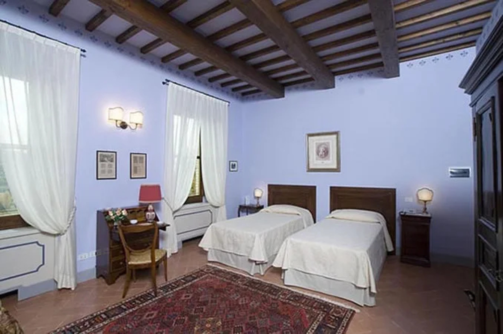 Palazzo Grande Residenza d'Epoca