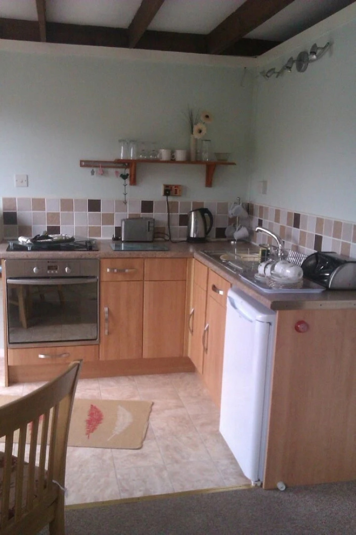 Greenways Valley Holiday Park