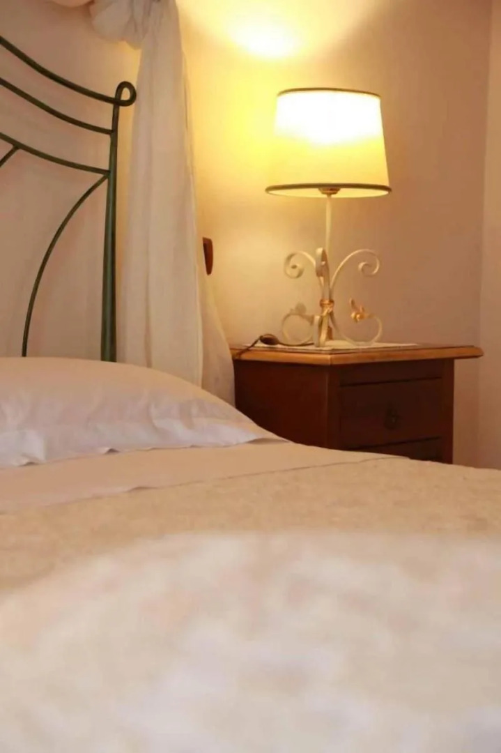 Agriturismo Colle Mura