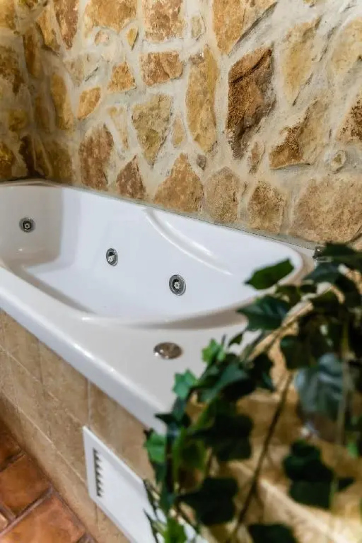 Hotel Rural La Sinforosa
