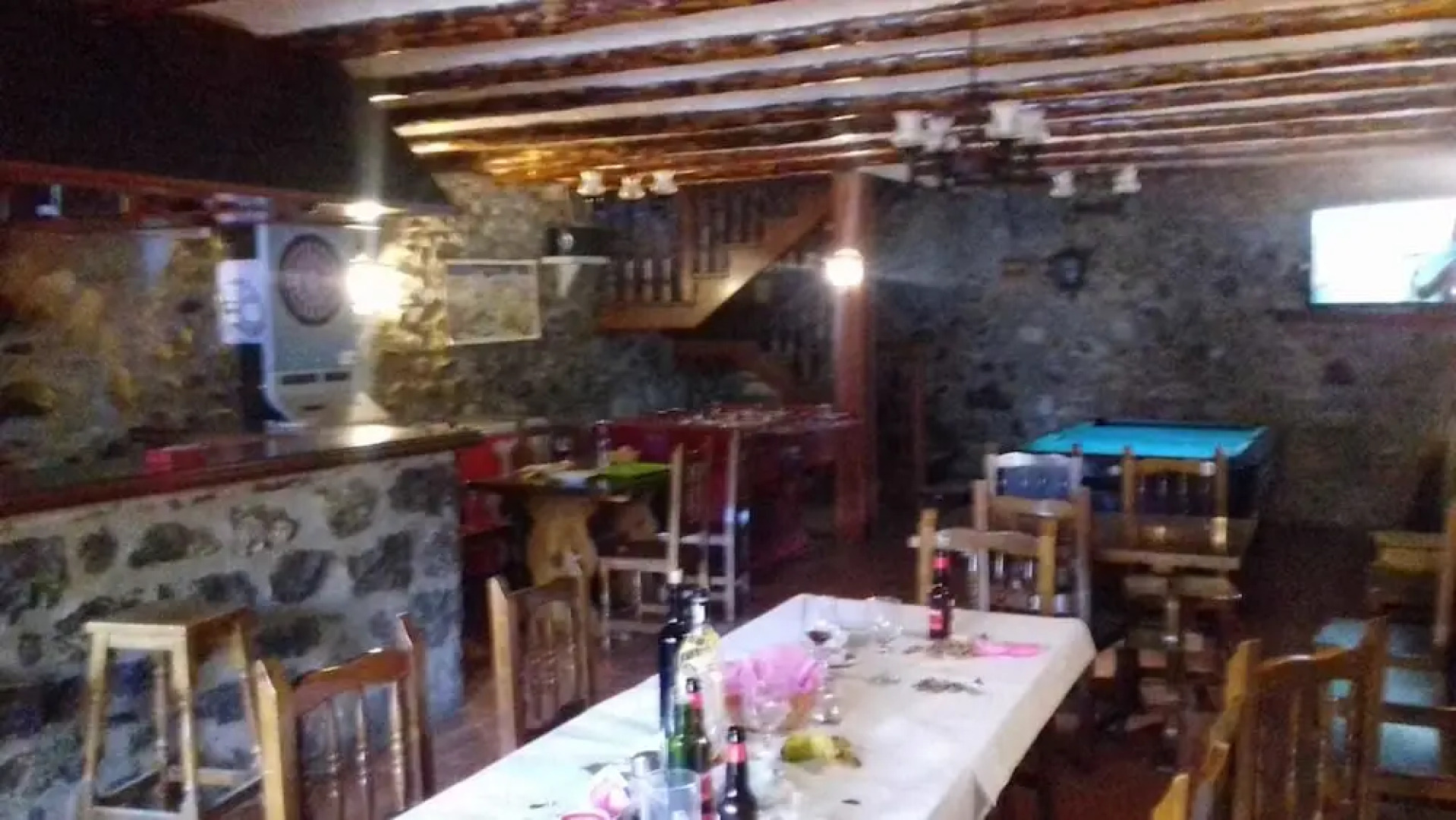 Hostal Pallaruelo