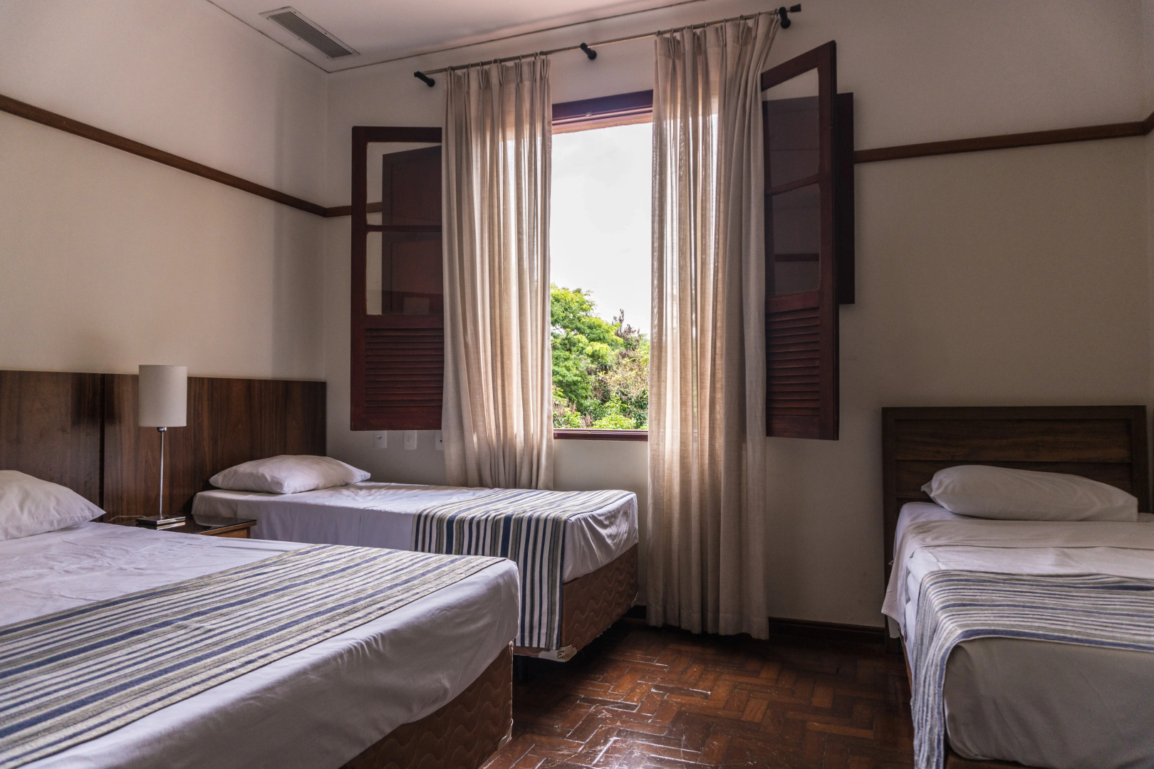 Hotel Nacional Inn Araxá