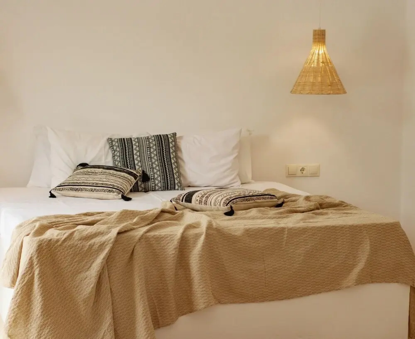 Olive Grove Suites Boutique Hotel