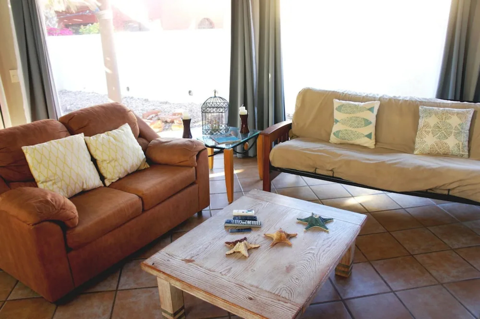 Costa del Mar #57 2 BR by Csaago