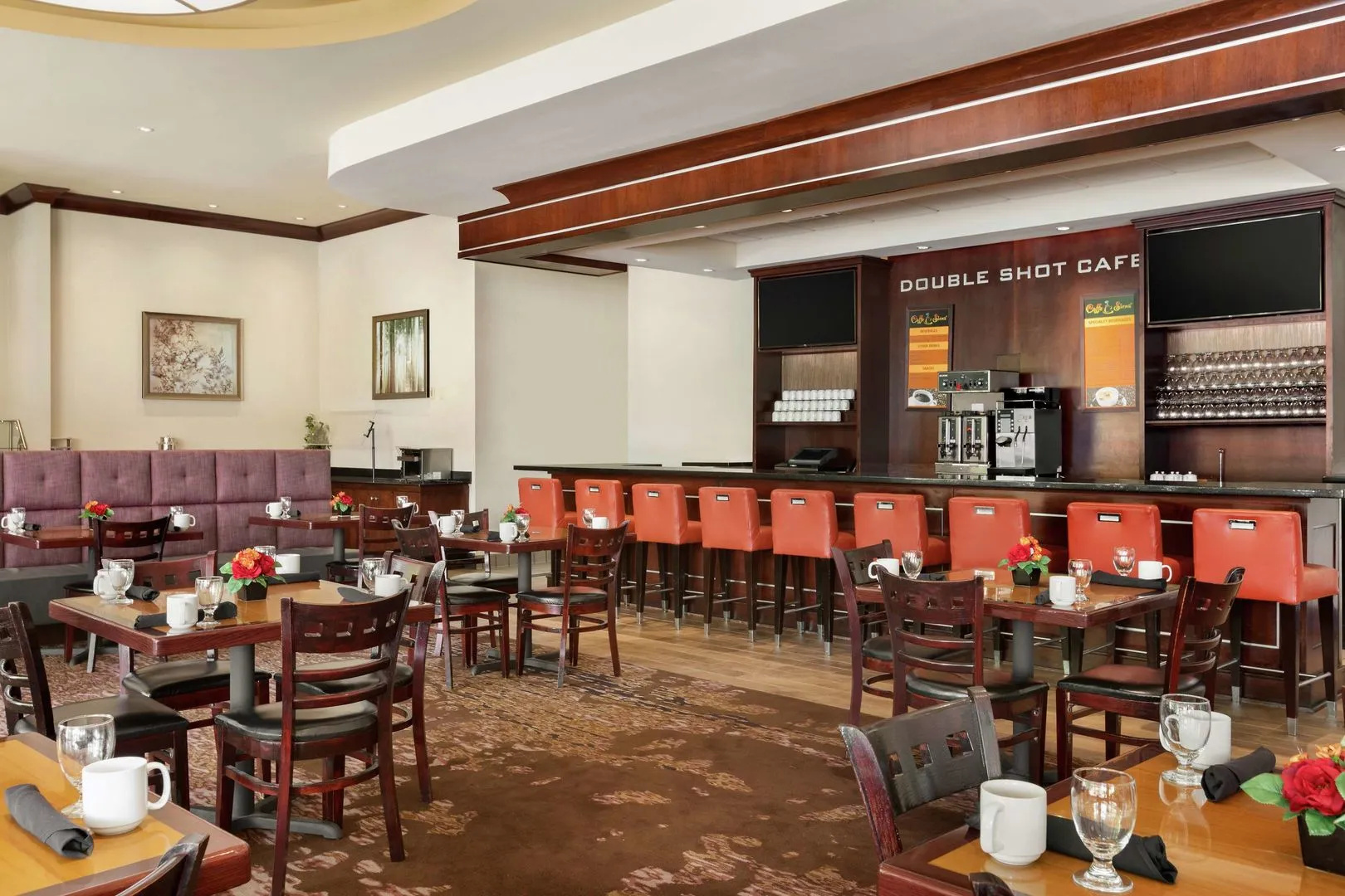 DoubleTree by Hilton Atlanta - Northlake