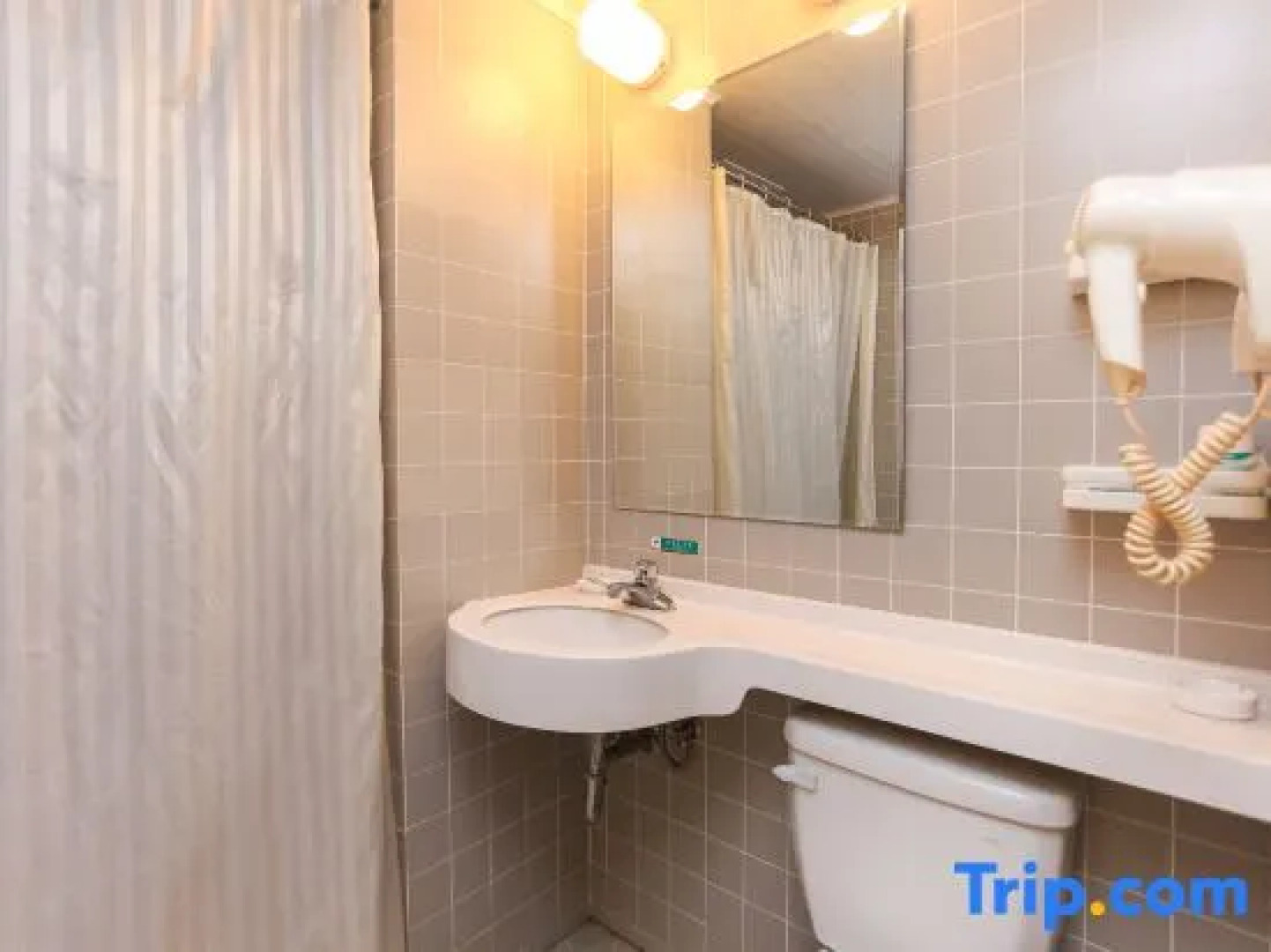 Jinjiang Inn Wuxi Anzhen Branch