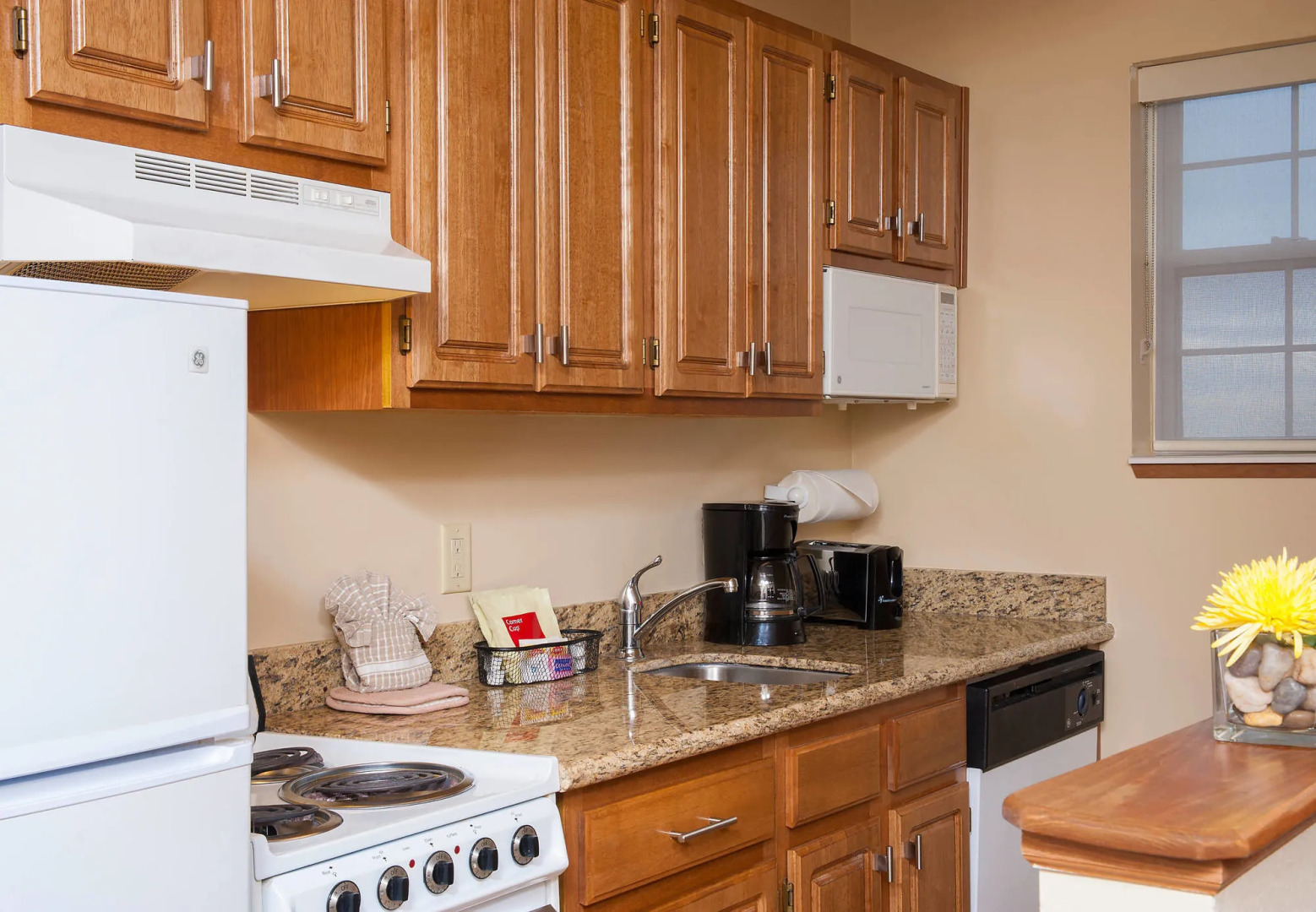 TownePlace Suites by Marriott Indianapolis - Keystone