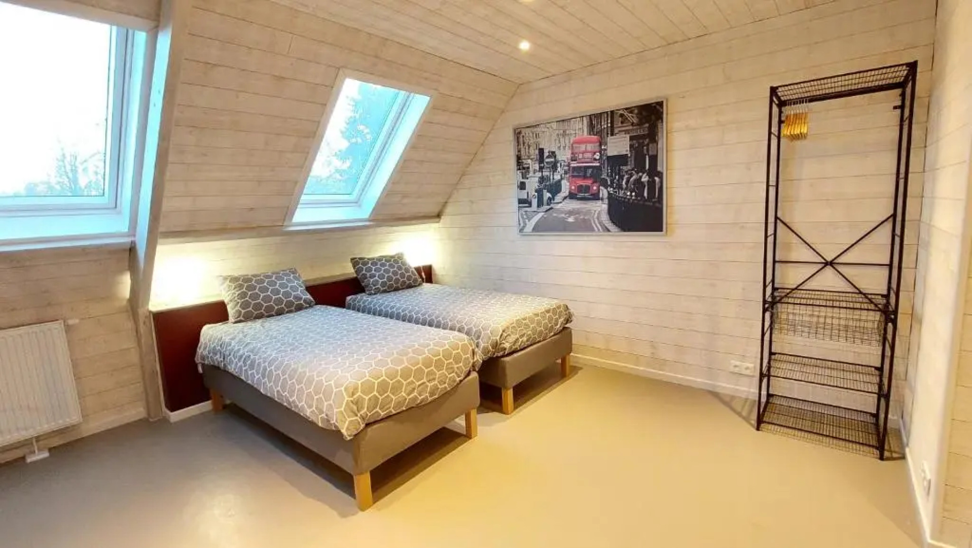 Au Coquelicot : Gite Cosy Pour 8 Pers. Avec Jardin