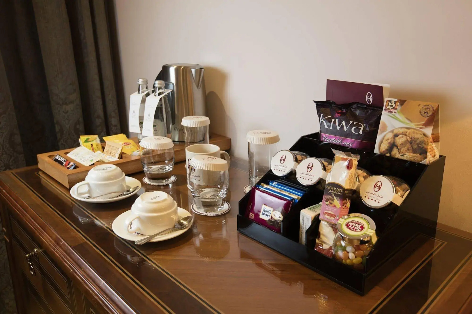 Al Gosaibi Hotel - Villa