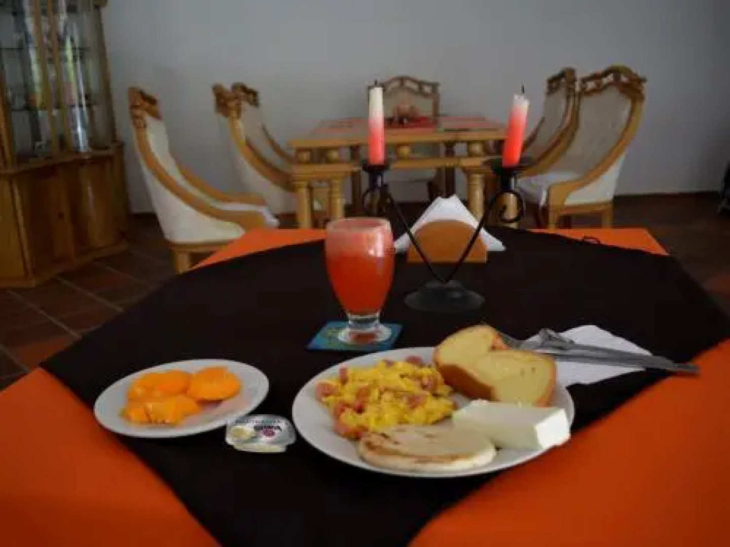 Hotel Campestre La Toscana