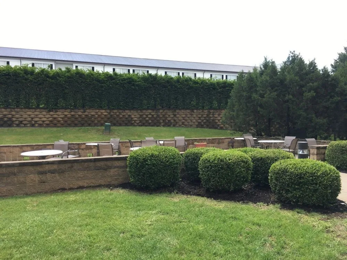 Fairfield Inn & Suites Frankfort