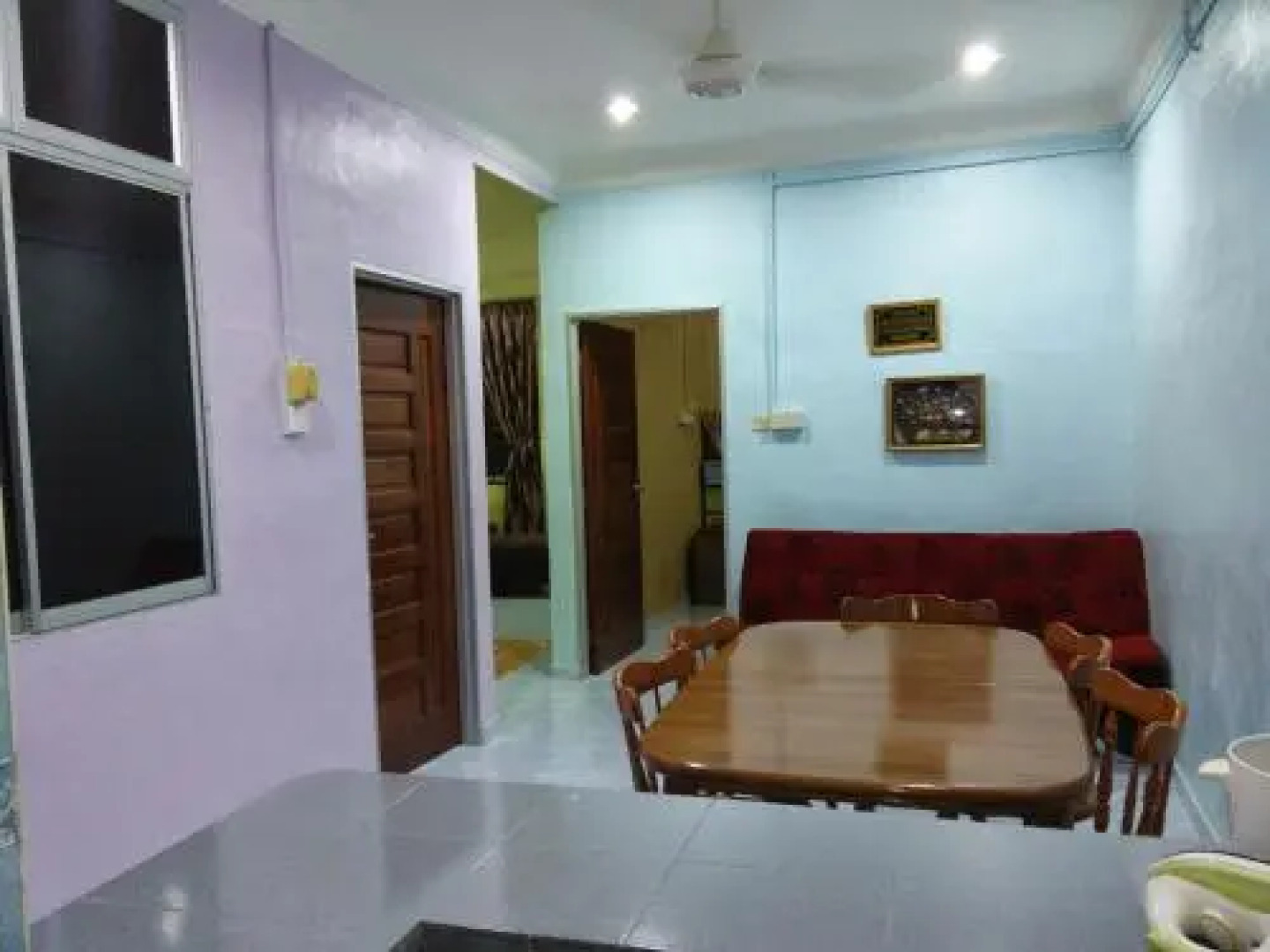 Hawa Homestay Arau