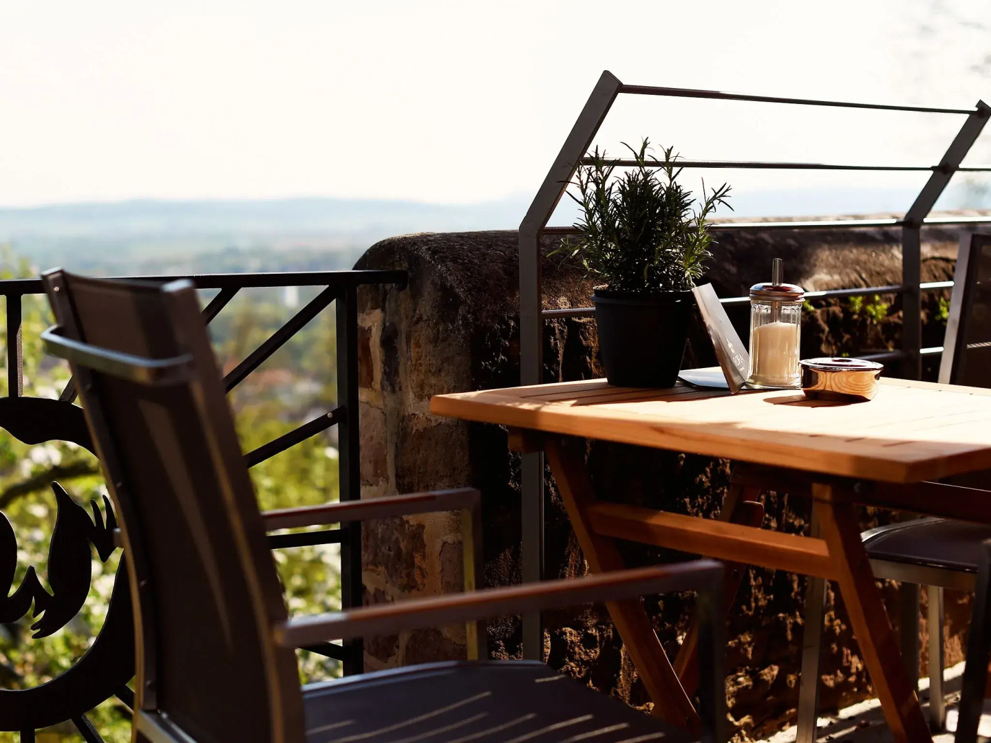 Tagungskloster Frauenberg