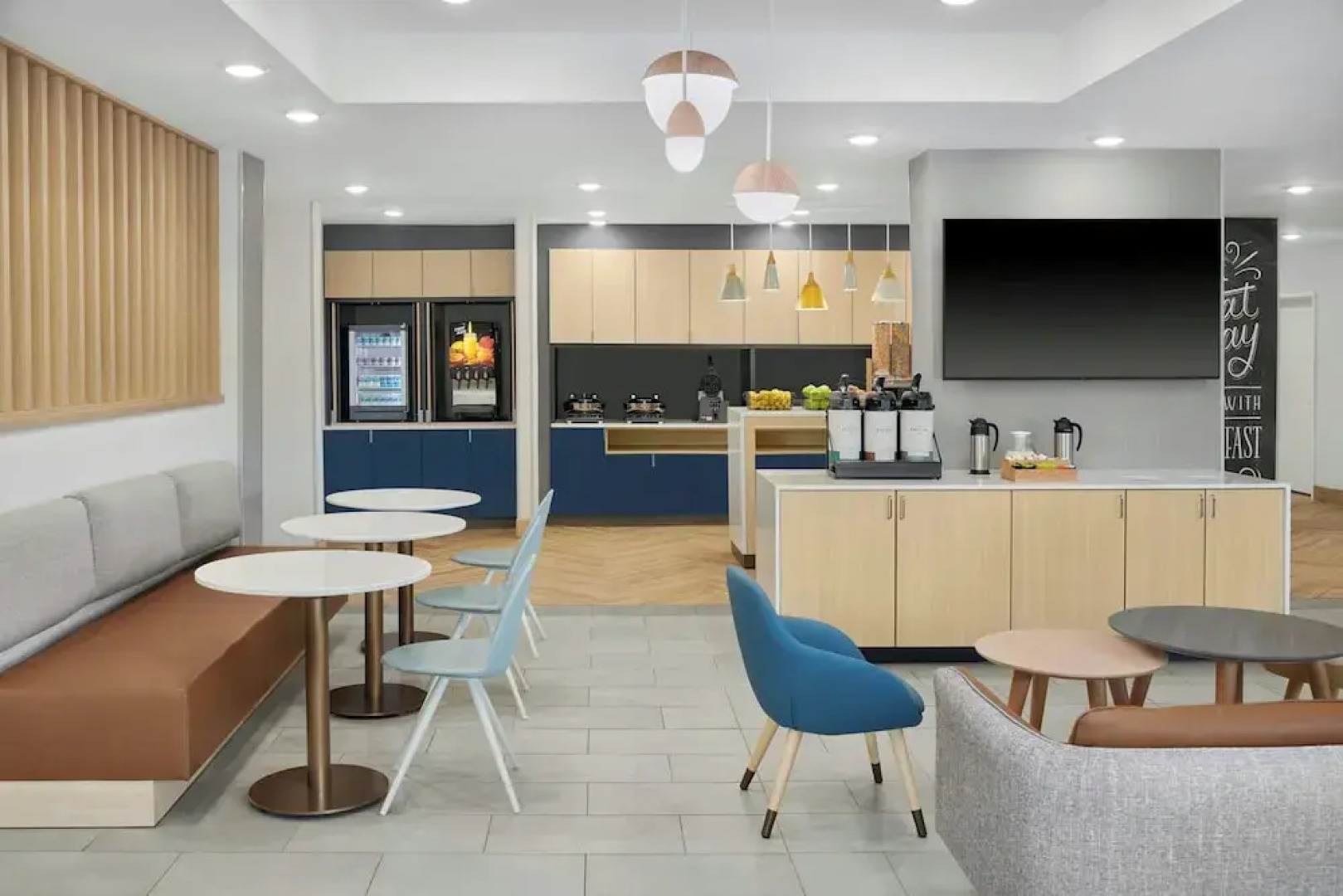 TownePlace Suites by Marriott Lansing North