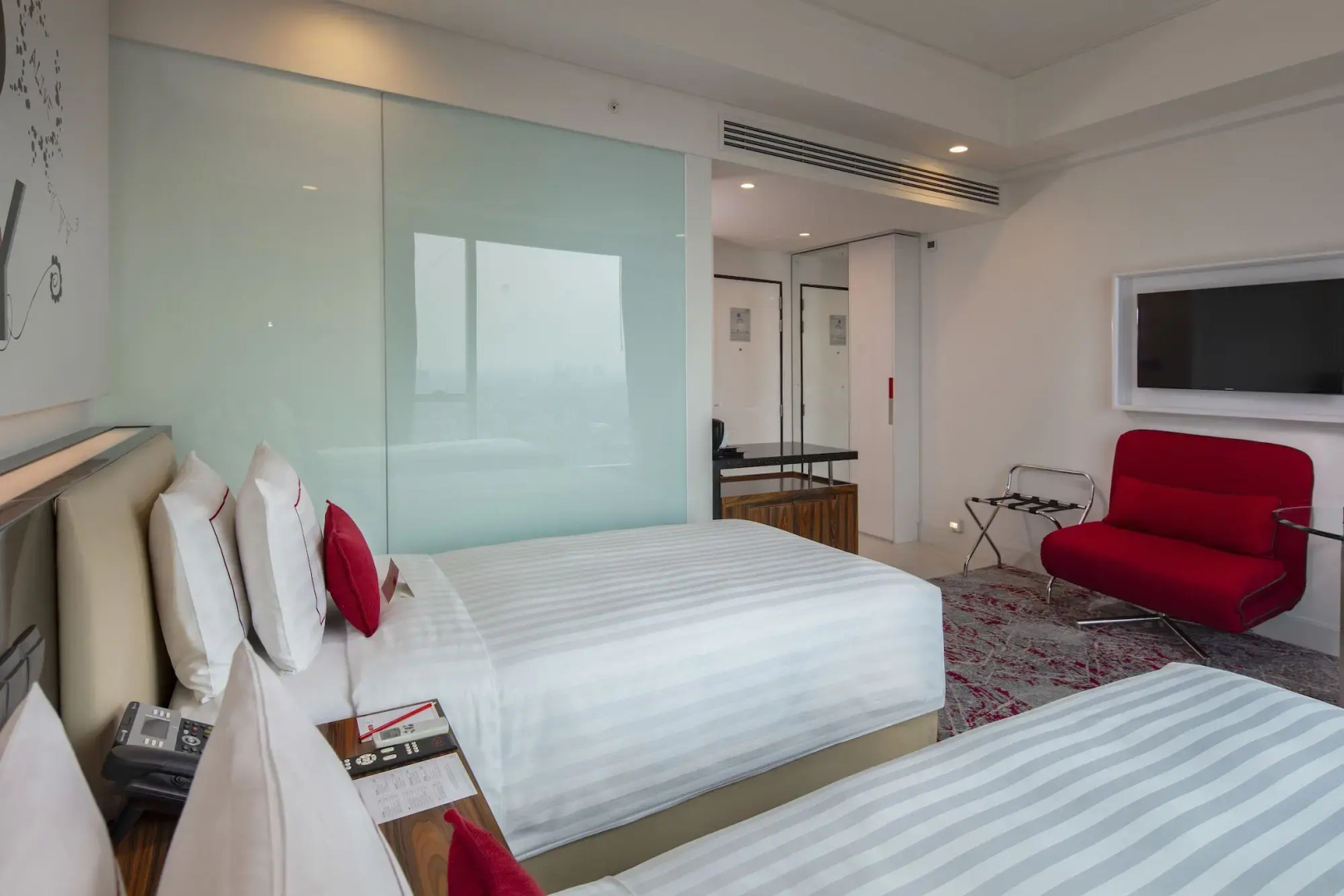 Cinnamon Red Colombo