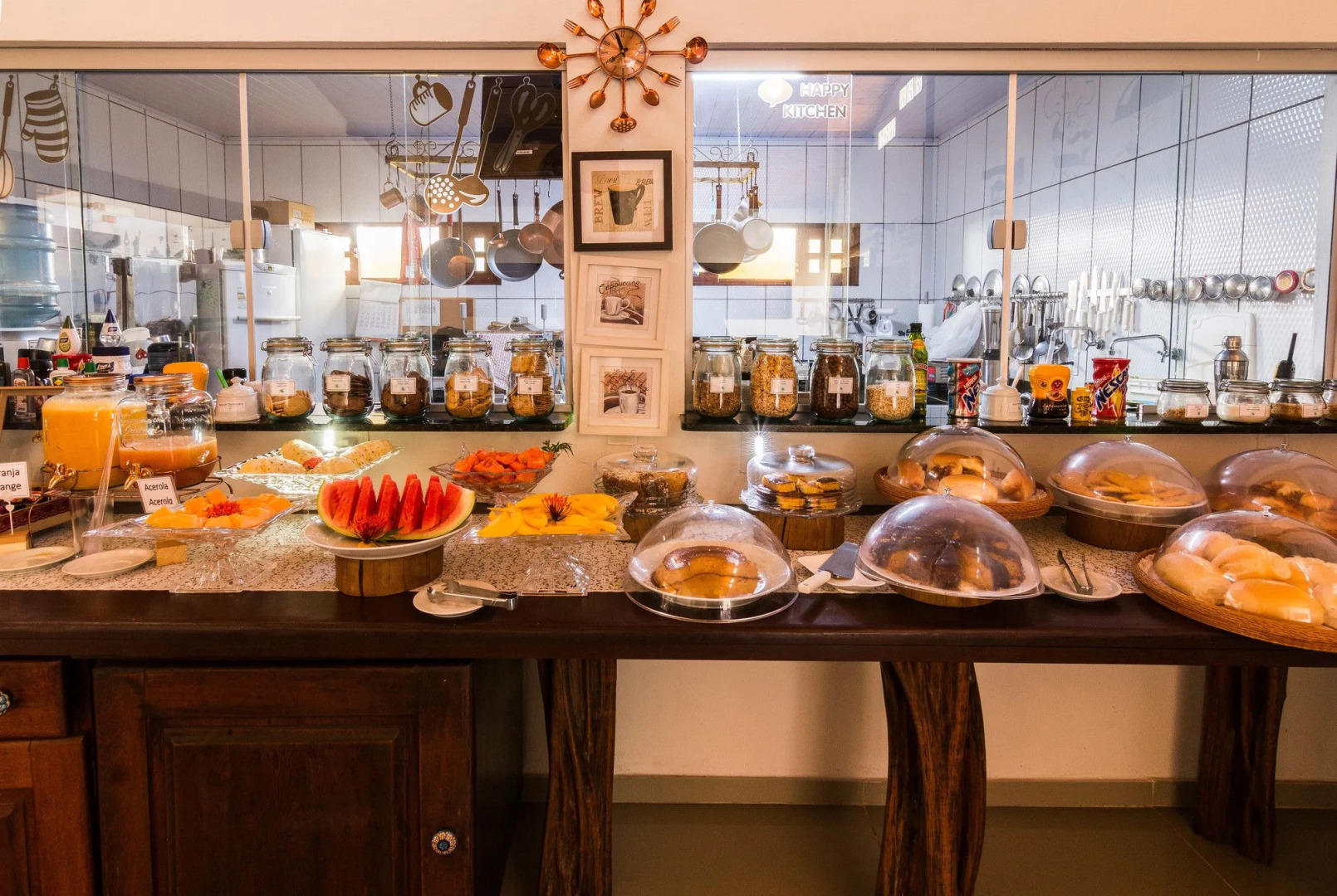 Xamã Senses - Hotel Pousada