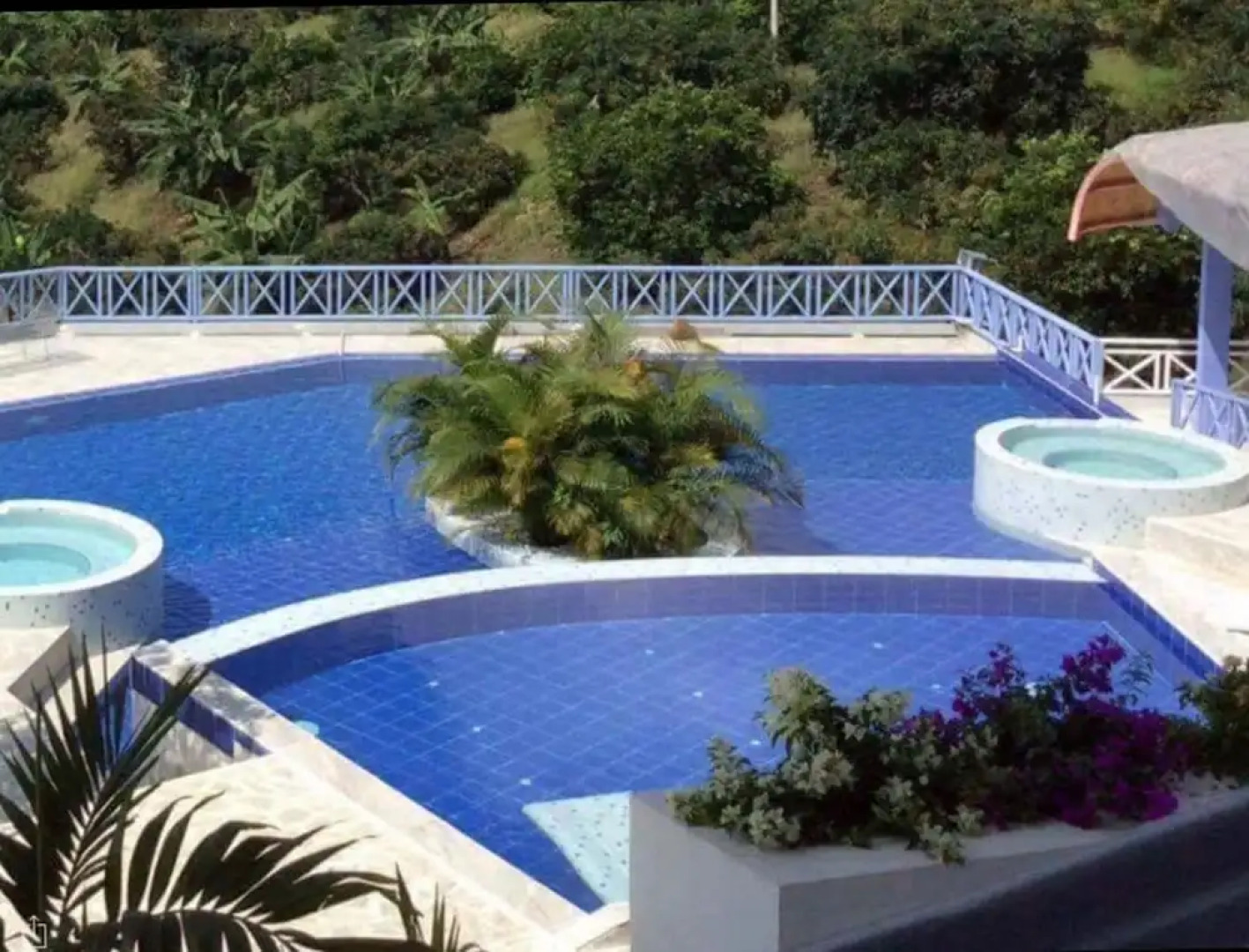 Alojamiento Campestre La Primavera