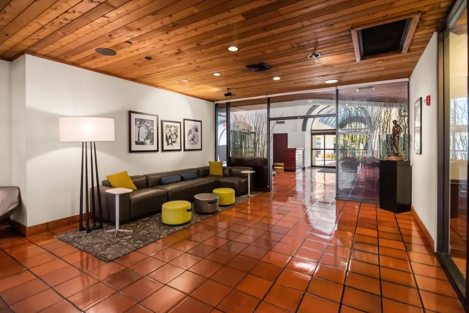 Ramona Motel
