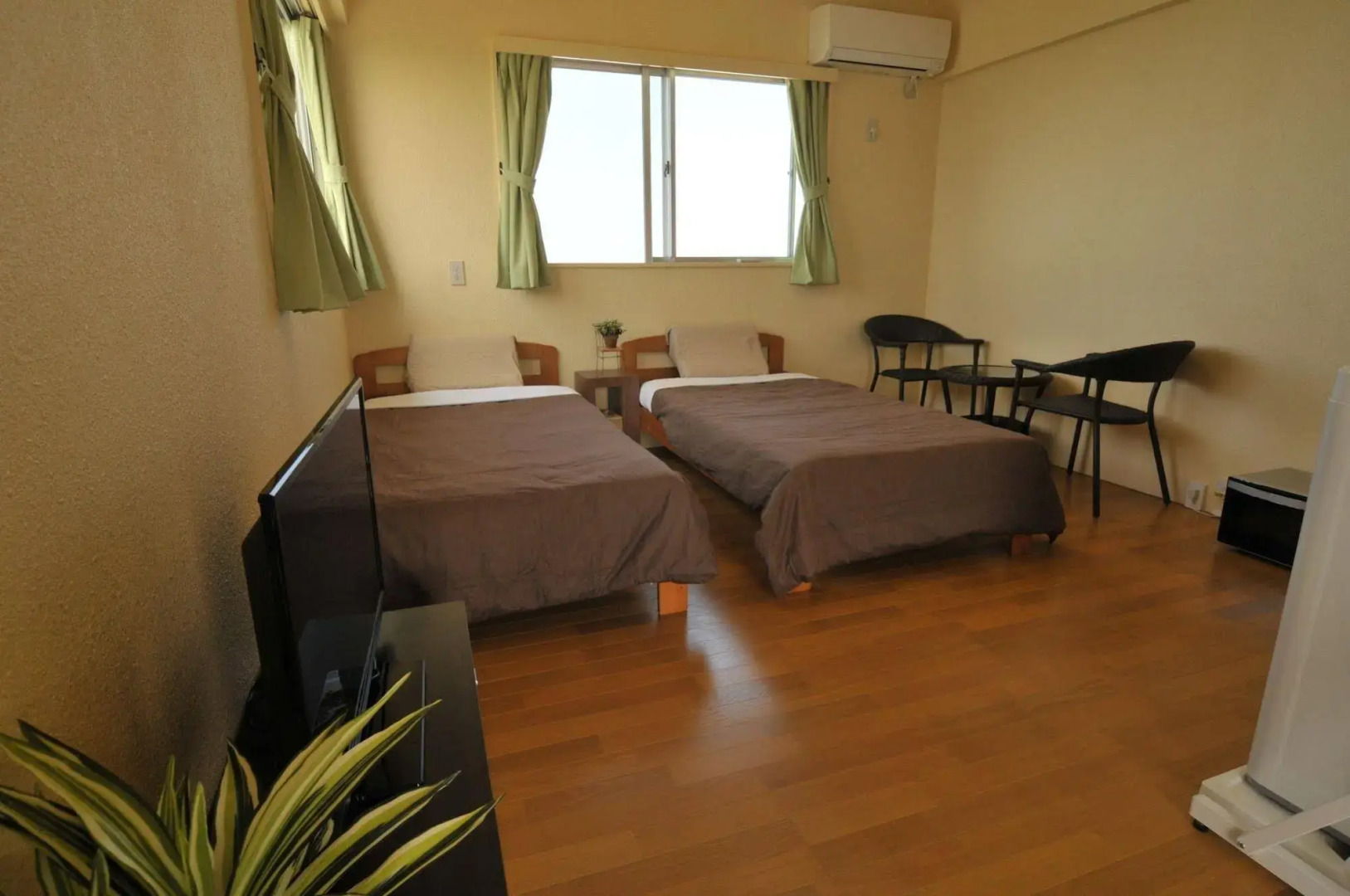 Yukurina Resort Okinawa Urizun