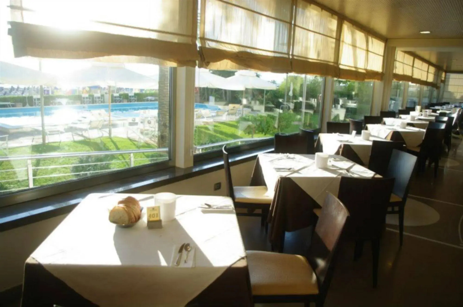 Hotel Abruzzo Marina