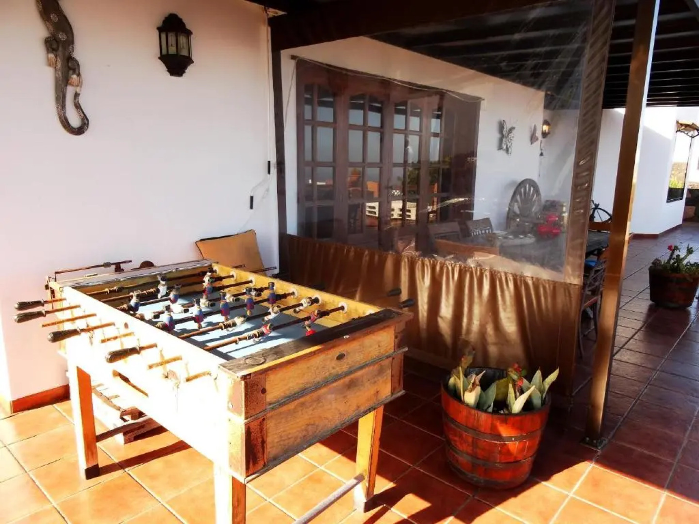 Casa Cristian