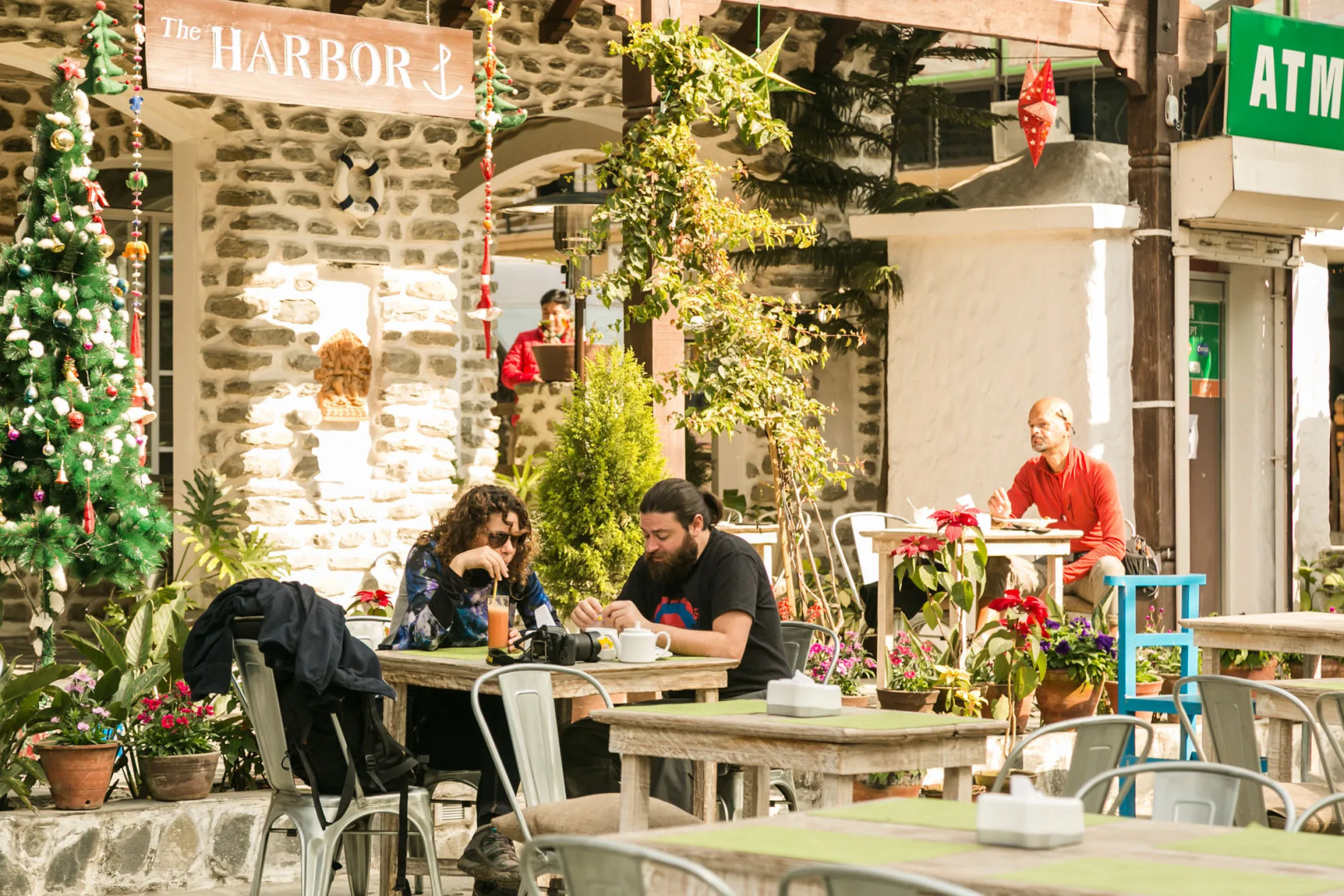 Glacier Hotel and Spa