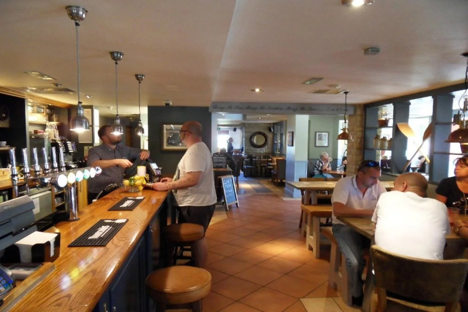 Premier Inn St. Austell