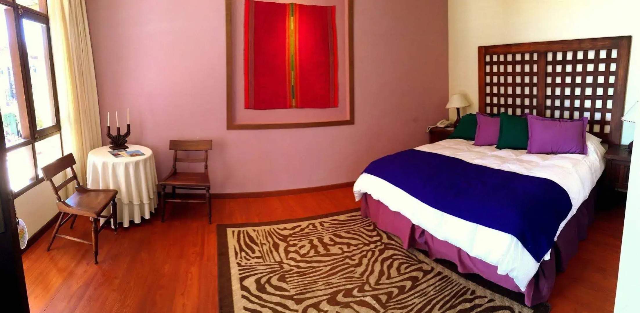 Mi Pueblo Samary Hotel Boutique