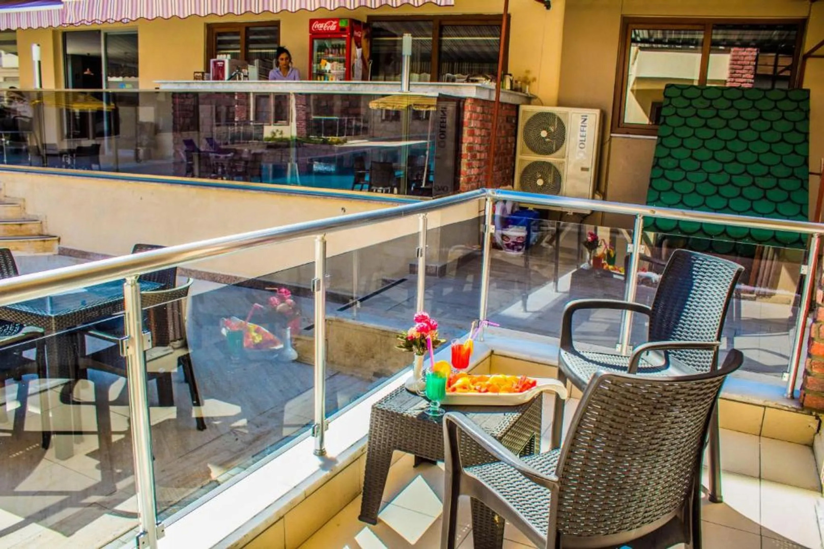 Form Thermal Hotel & Spa Kazdaglari