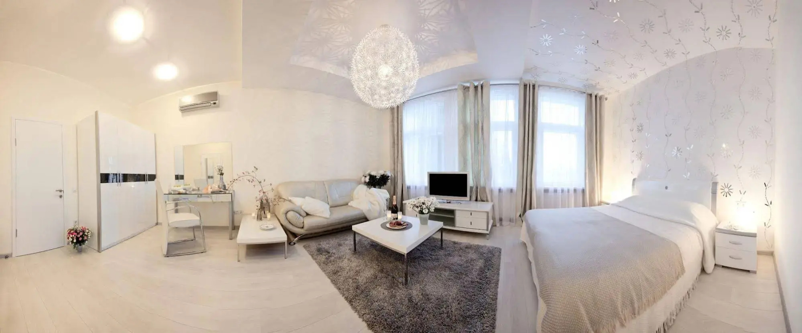 Отель «Дом Актёра»