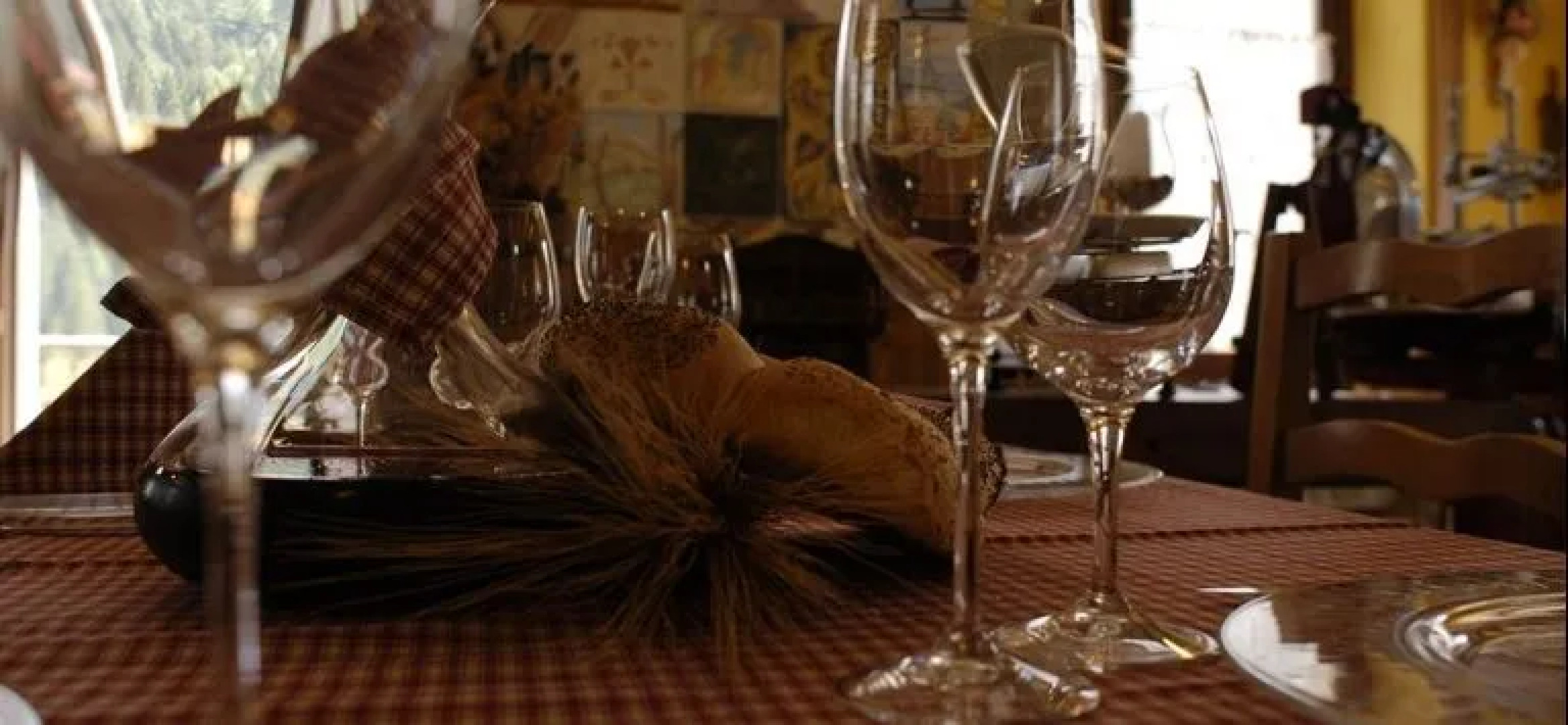 Albergo Ristorante Remauro