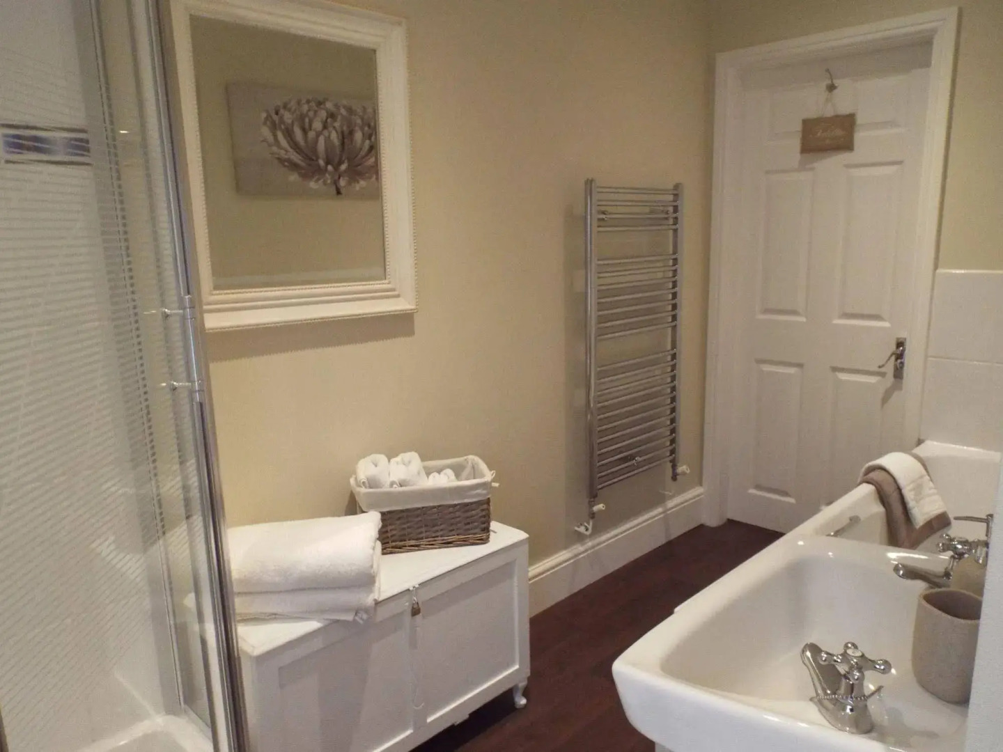 Ironbridge View Townhouse