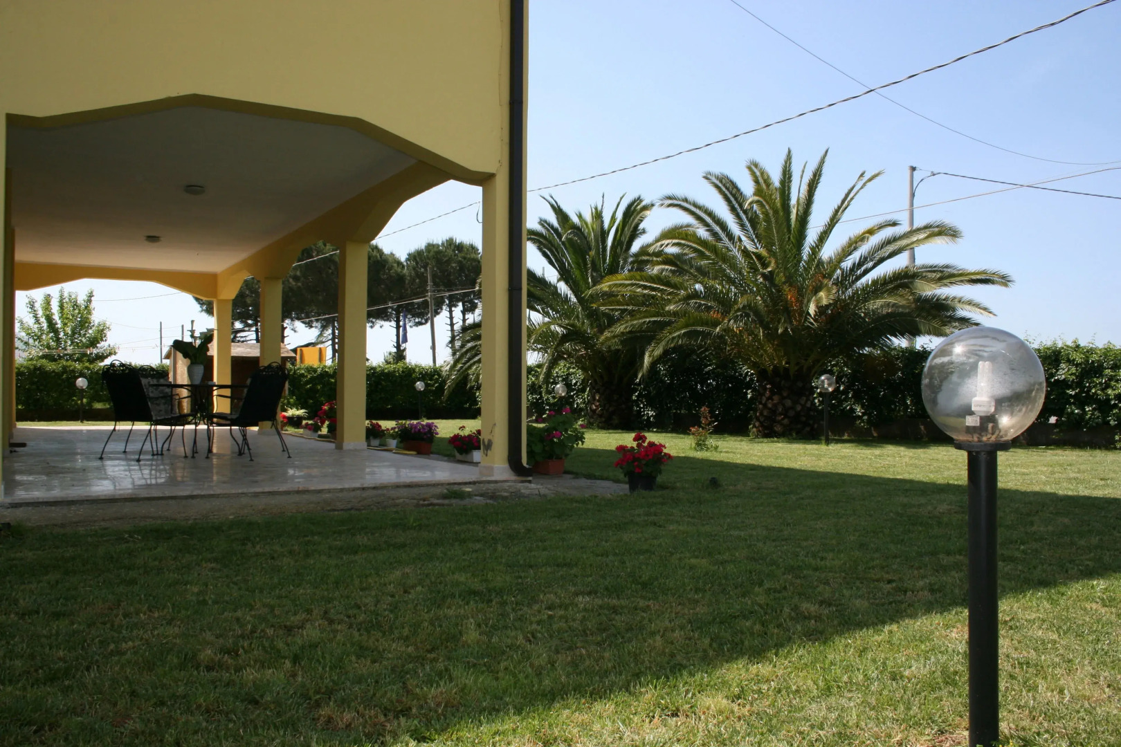 Bed and Breakfast Elisa