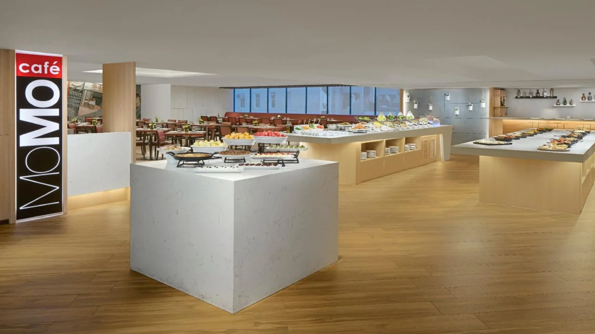 Courtyard by Marriott Hong Kong