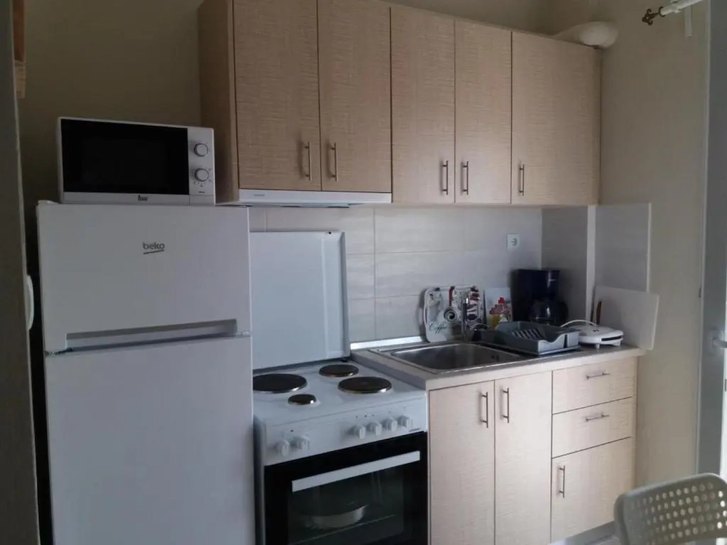 Tsatsoni - Anastasiou Studios