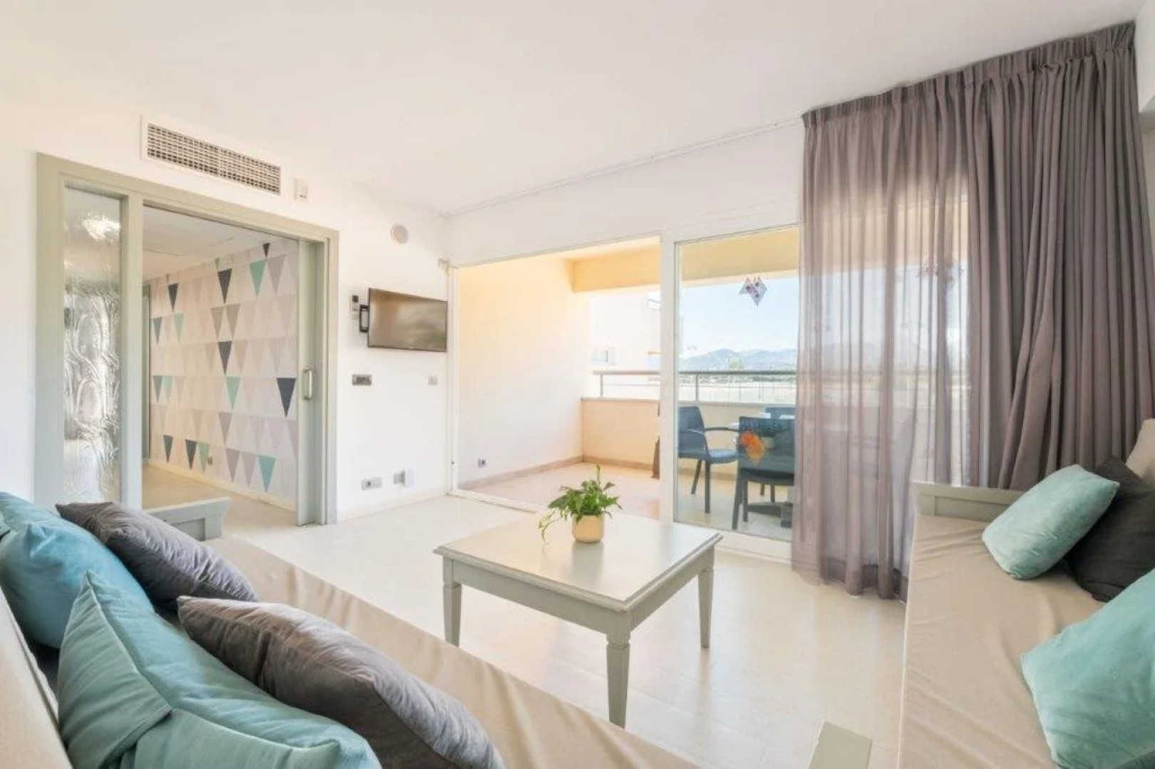 Aparthotel Duva & Spa