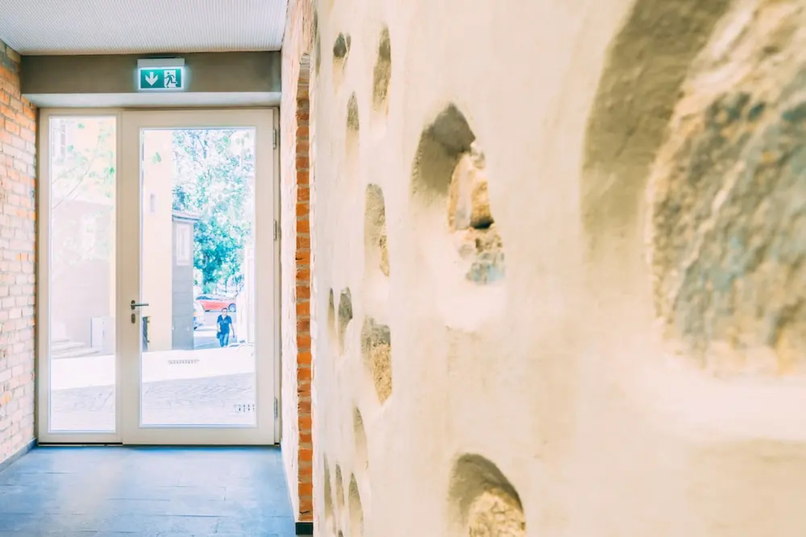 Amtshaus Gut Hügle Boutique Apartments