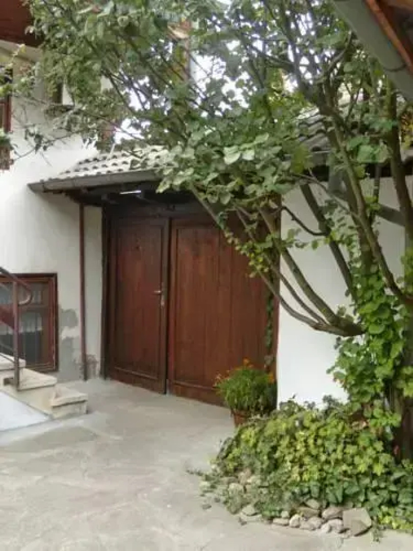 The Well House