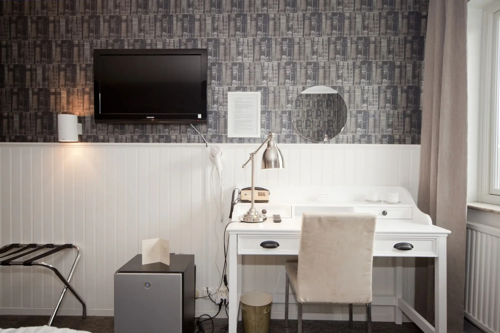 Lages Motel & Restaurang