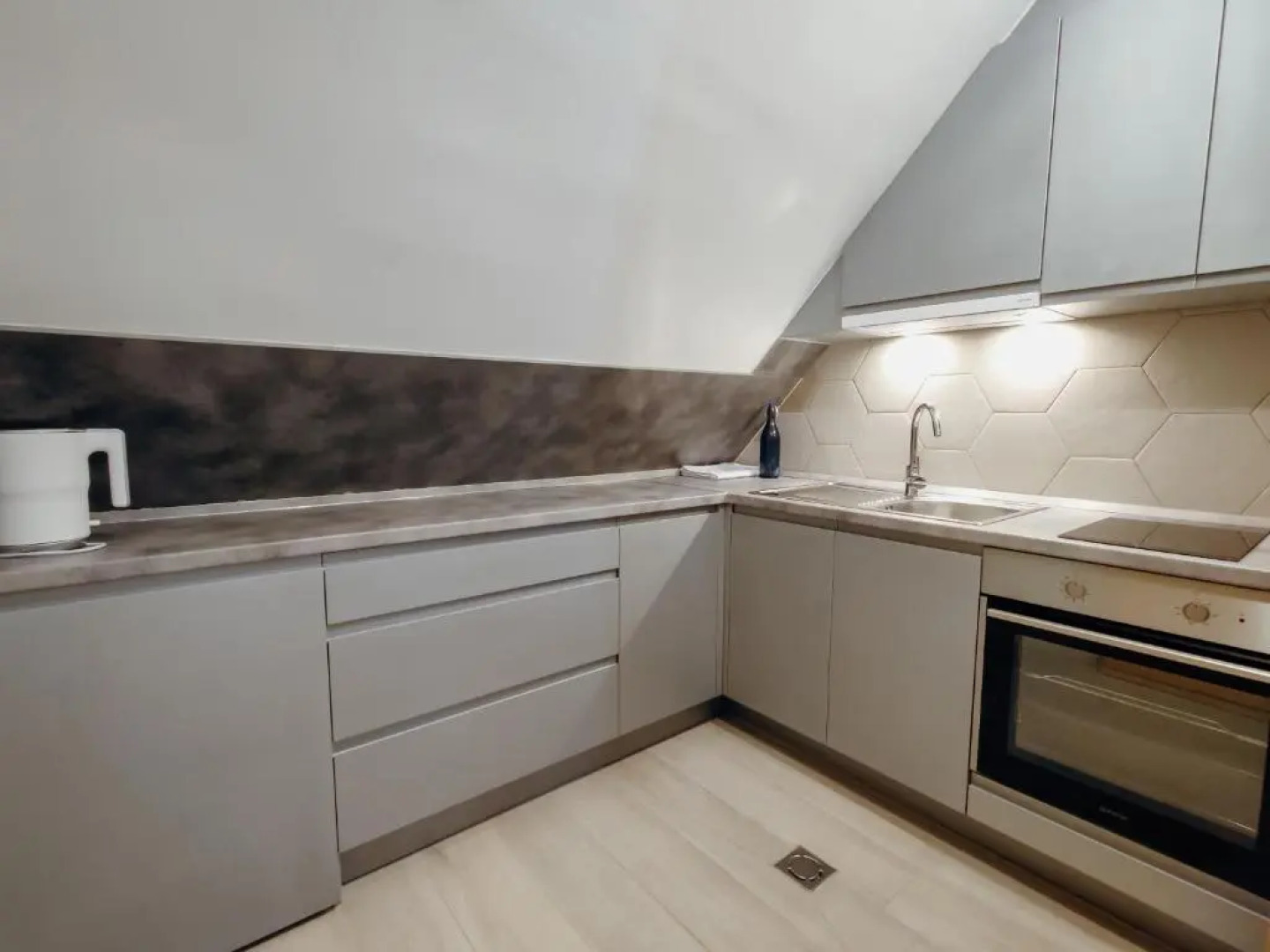 Casa di Pino EcoLodge Hotel