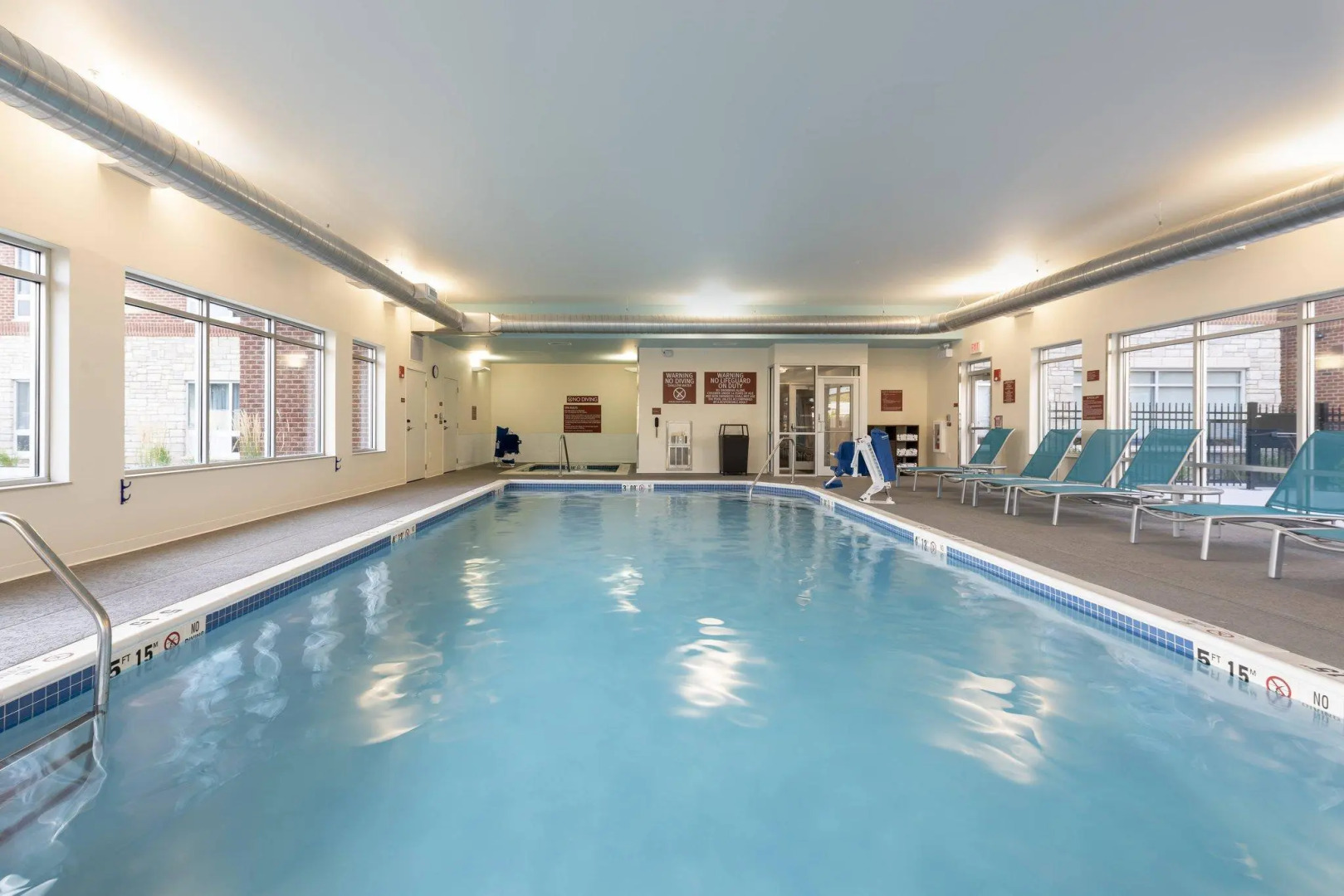 TownePlace Suites by Marriott Louisville North