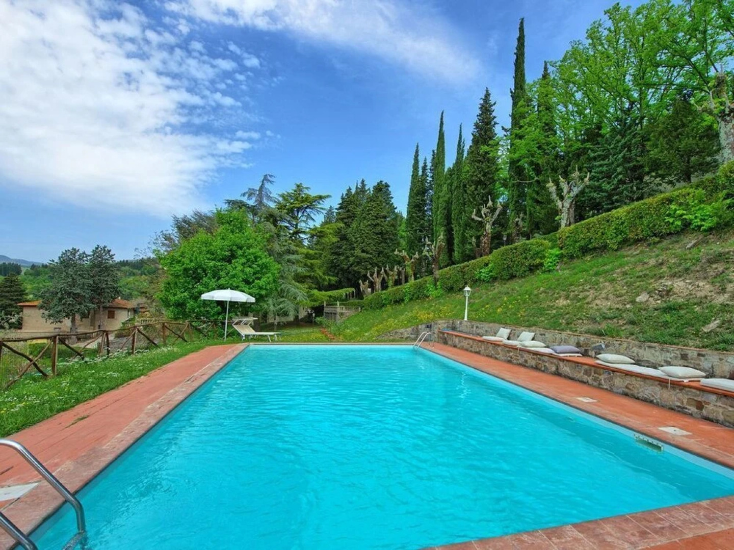 Villa Camilla