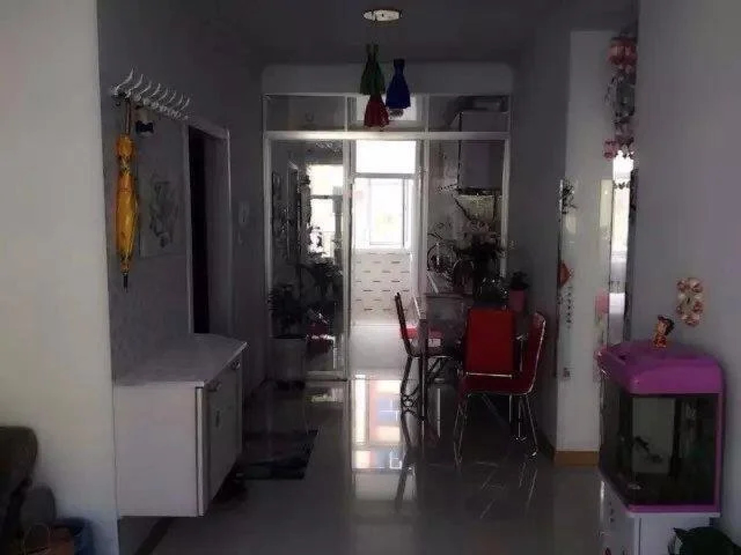 Erguna Lvyue Family Hotel