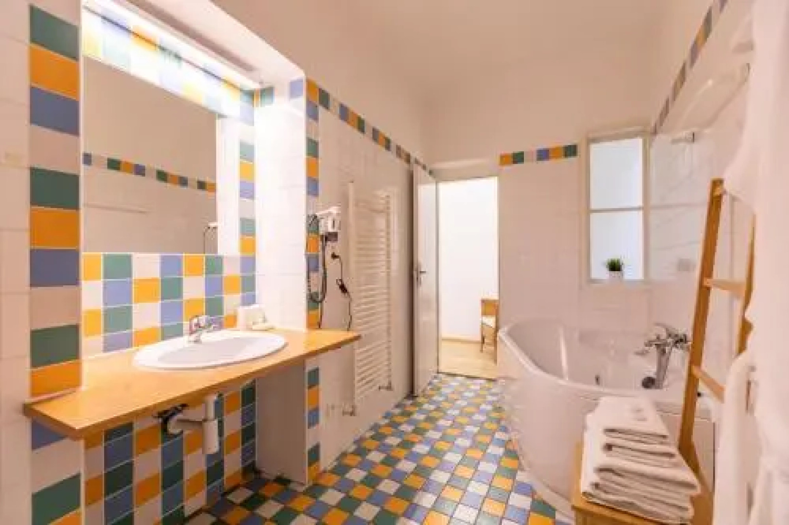 Palác Daun - Studio Apartments