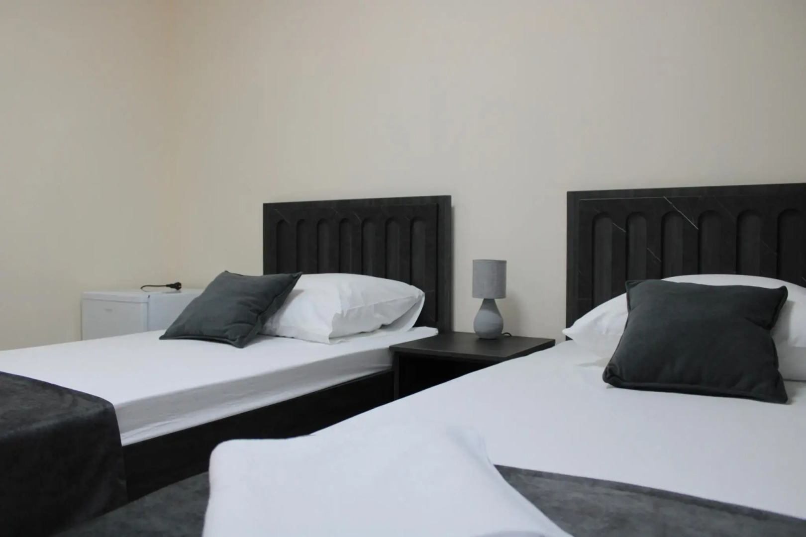 Гостевой дом на Подольской