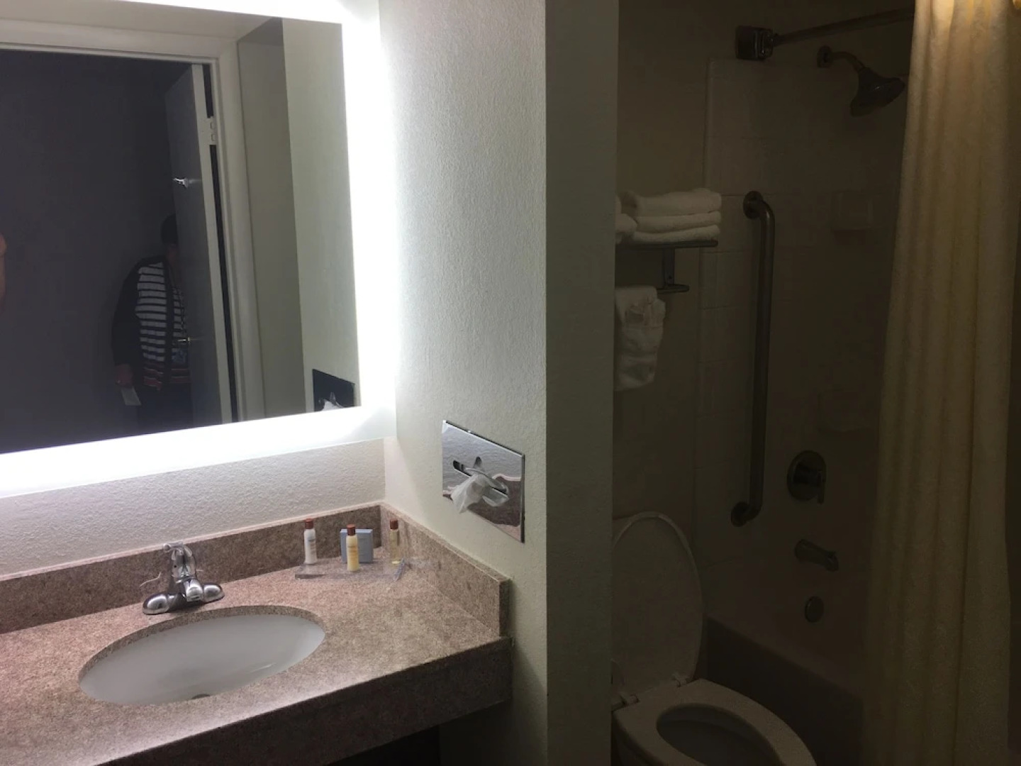 Wingate By Wyndham Atlantic City West